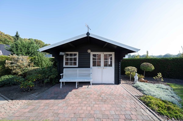 Medium property photo - Pastoor van Breugelstraat 9, 4744 RA Bosschenhoofd